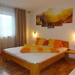 Julian Apartamento Fügen