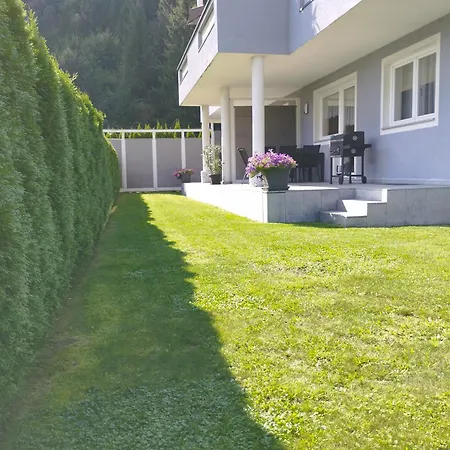 Appartement Julian *