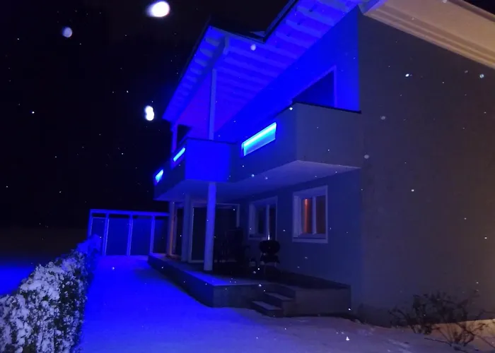 Lejlighed Julian Fügen