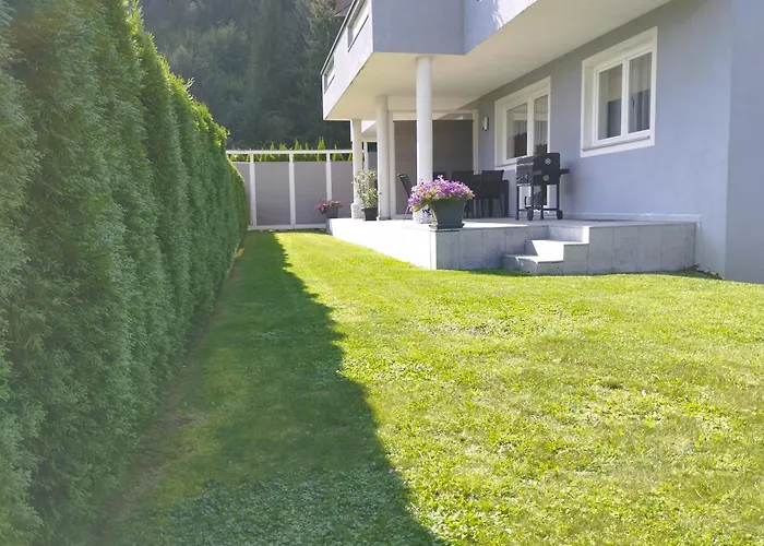 Appartement Julian *