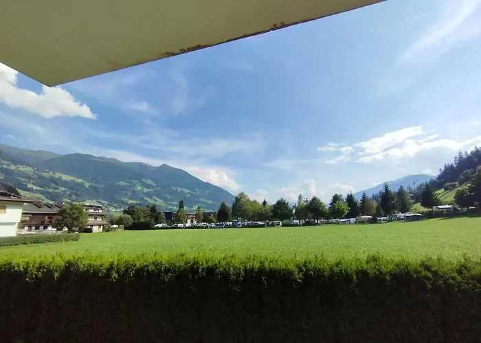 Julian Appartement *