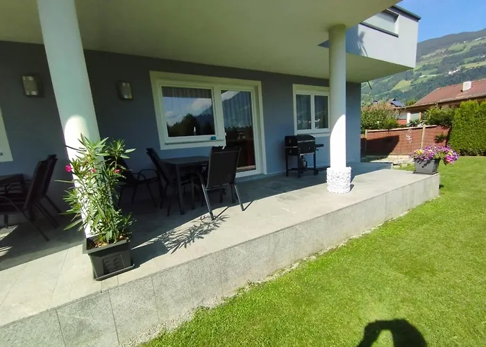 Appartement Julian Fügen