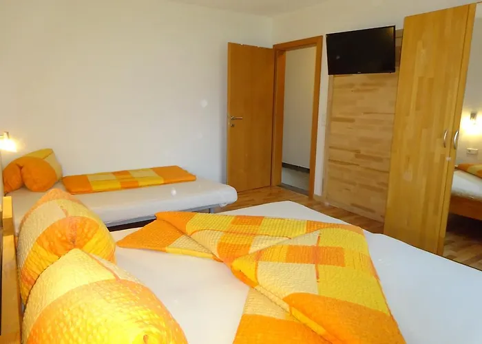 Appartement Julian Fügen