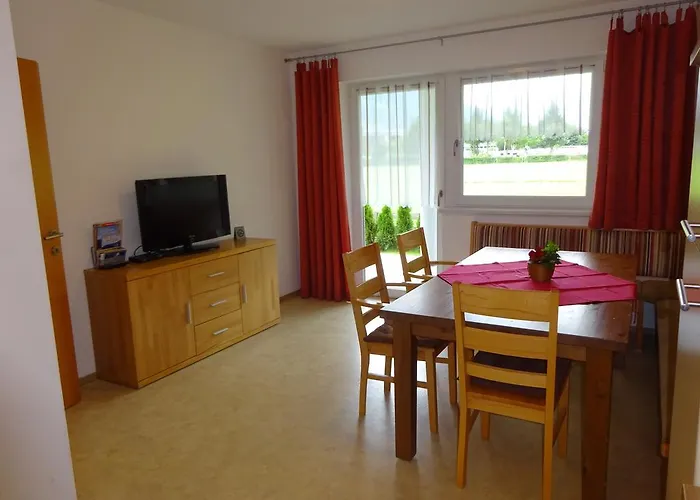 Julian Appartement *