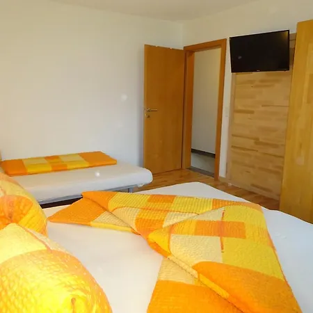 Apartman Julian Fügen