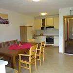 Apartmán Julian
